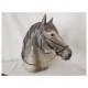 Cabeza de caballo