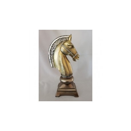 Cabeza de caballo