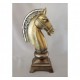 Cabeza de caballo