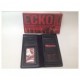 Cartera Ecko color negro