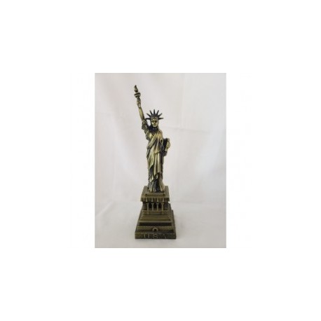 Estatua de la Libertad