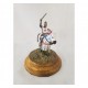 Figura caballero de las...