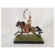 Figura de mameluco turco