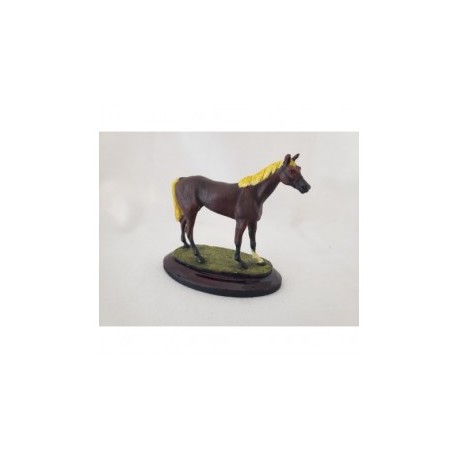 Figura de caballo