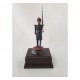 Figuras de cadetes militares