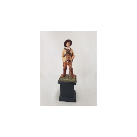 Figura de Francisco Villa