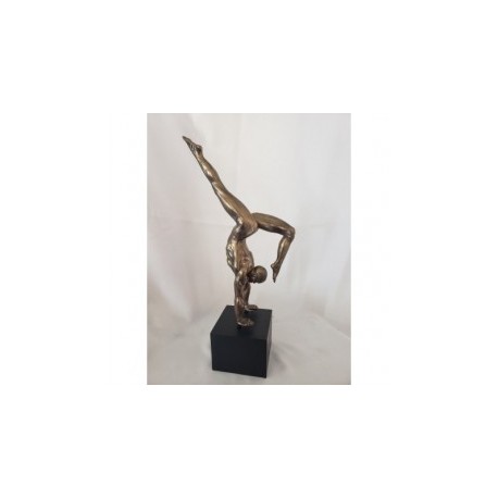 Gimnasta