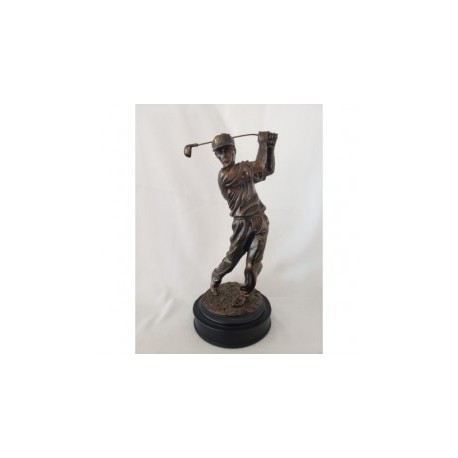Golfista