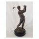 Golfista