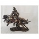 Soldado mediaval