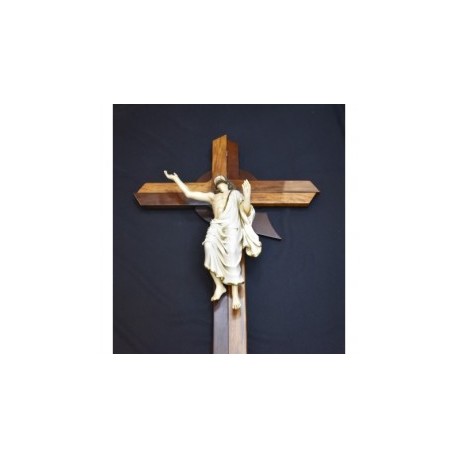 Cristo Resucitado mediano...