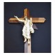 Cristo Resucitado mediano...