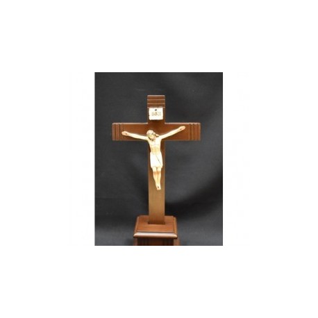 Cristo Muerto mini roble...