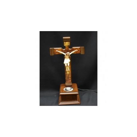 Cristo Bizantino chico con...