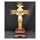 Cristo Trinitario Bizantino...
