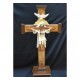 Cristo Trinitario Bizantino...