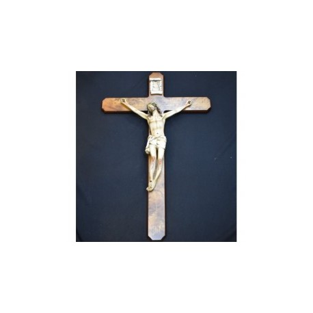 Cristo Español    en...