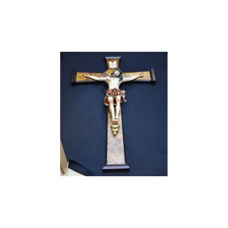 Cristo de la Pasión grande...