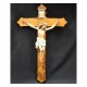 Cristo Renacentista muerto...