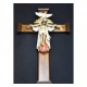 Cristo Trinitario Bizantino...