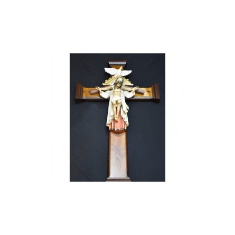 Cristo Trinitario Bizantino...