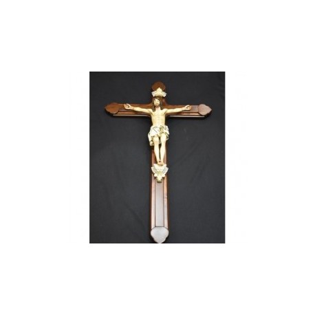 Cristo Guardían mediano en...