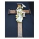 Cristo Piadoso grande en...