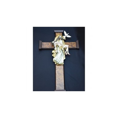 Cristo Piadoso grande en...