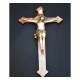 Cristo Renacentista muerto...