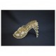 Zapatilla de boda para...