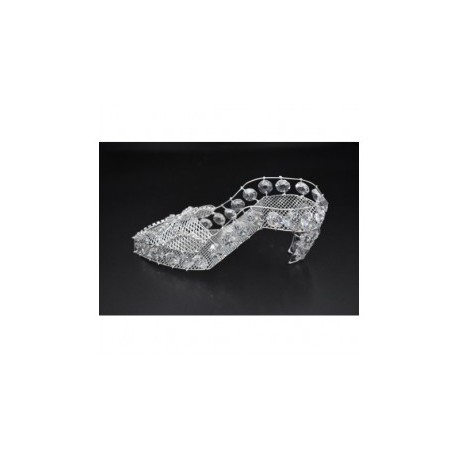 Zapatilla de boda para...