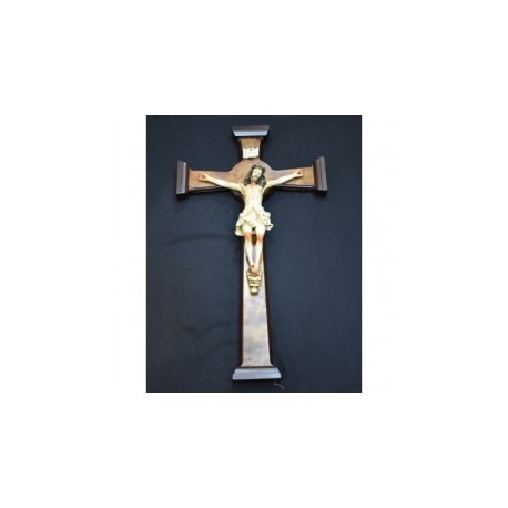 Cristo de la Pasión chico...