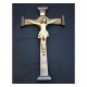 Cristo de la Pasión chico...